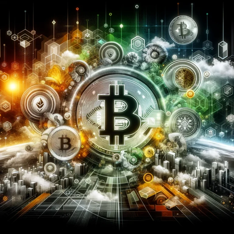 Runes Protocol: Navigating the New Crypto Frontier