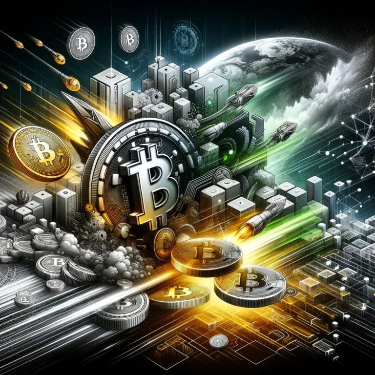 Bitcoin Runes Protocol Races to Launch