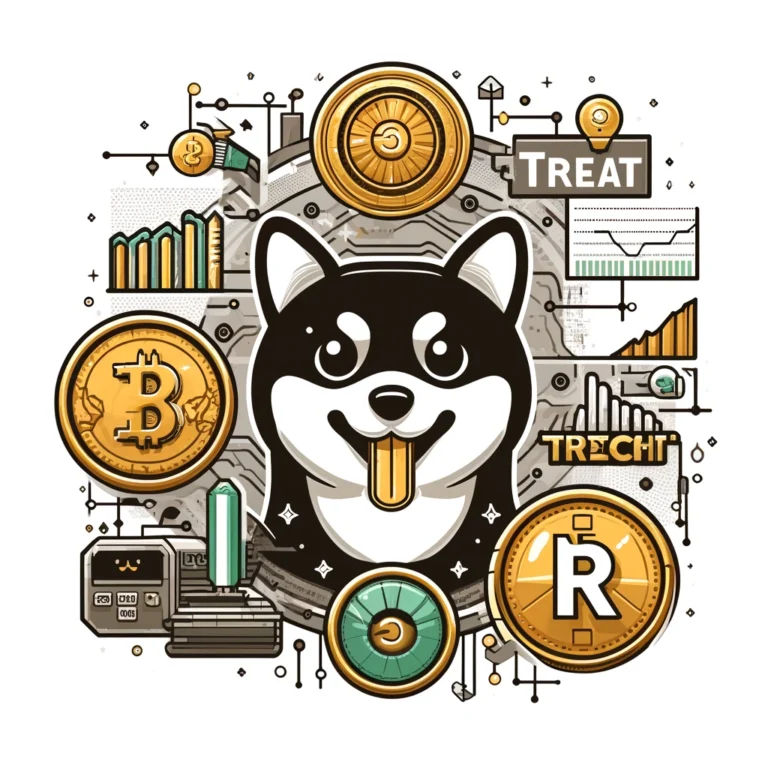 Shiba Inu’s TREAT Token and Layer 3 Blockchain