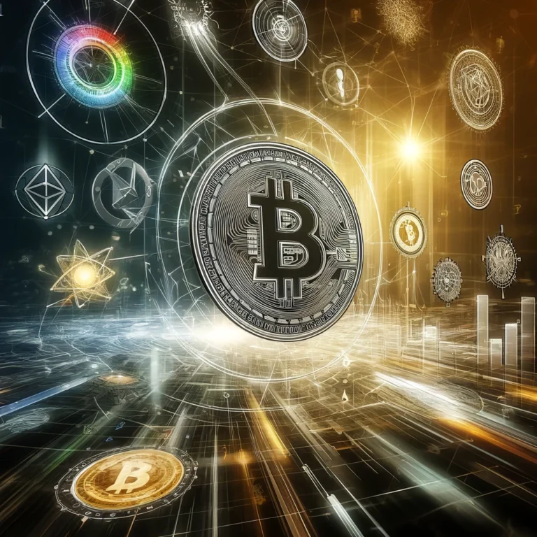 Bitcoin’s Runes Launch Ignites Market Buzz