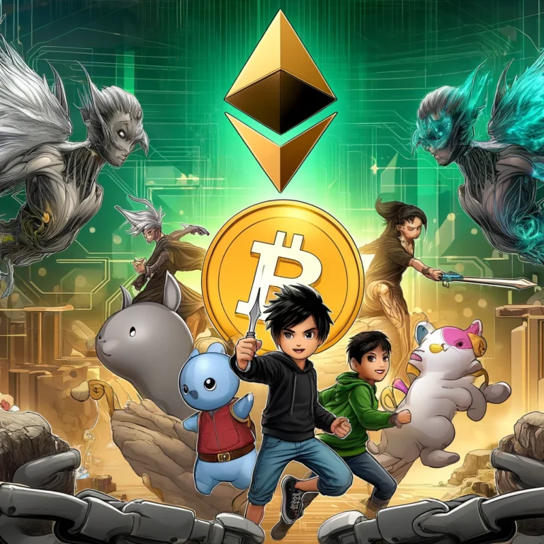 Puffverse Shifts to Ronin with New Game and Funding