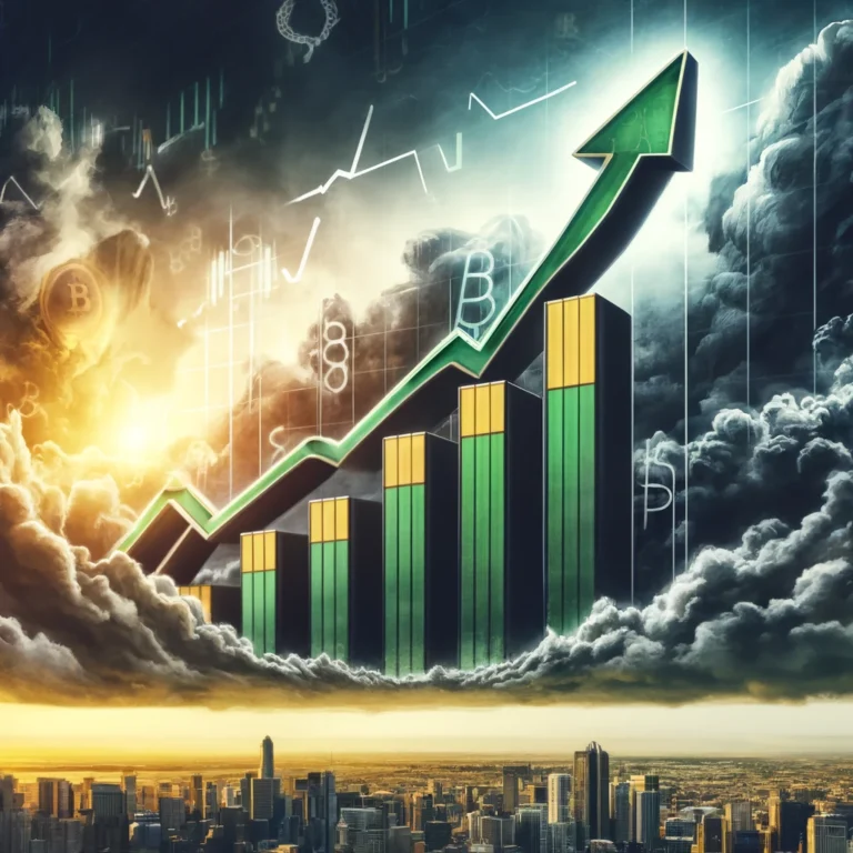 Bitcoin’s Bold Climb to $150,000 Forecasted
