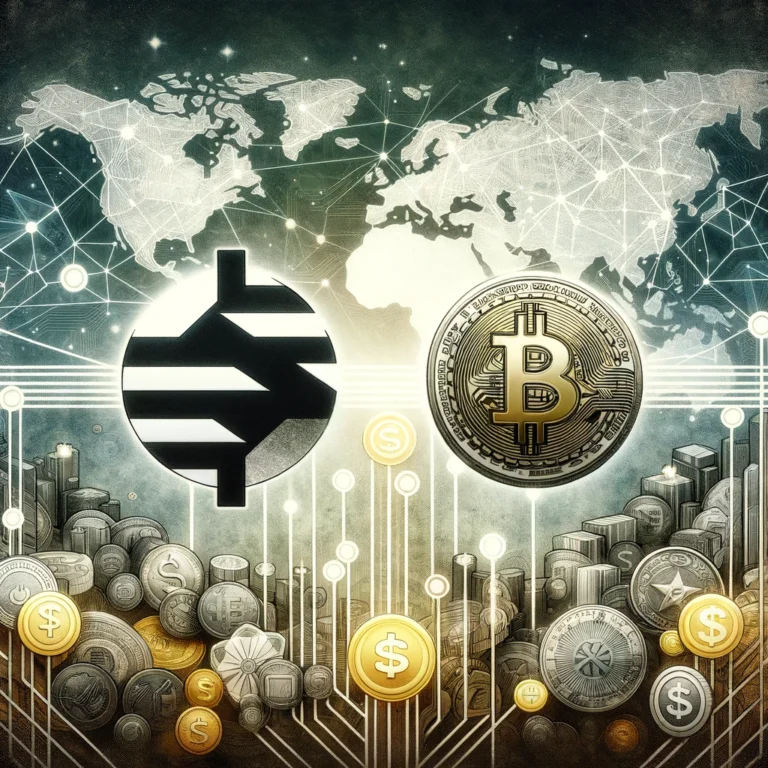 Stripe Re-enters Crypto with USDC Payments