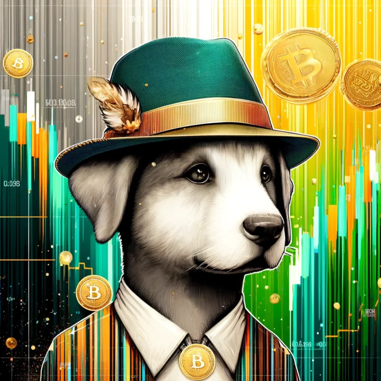 Dogwifhat’s Meteoric Rise on Bybit