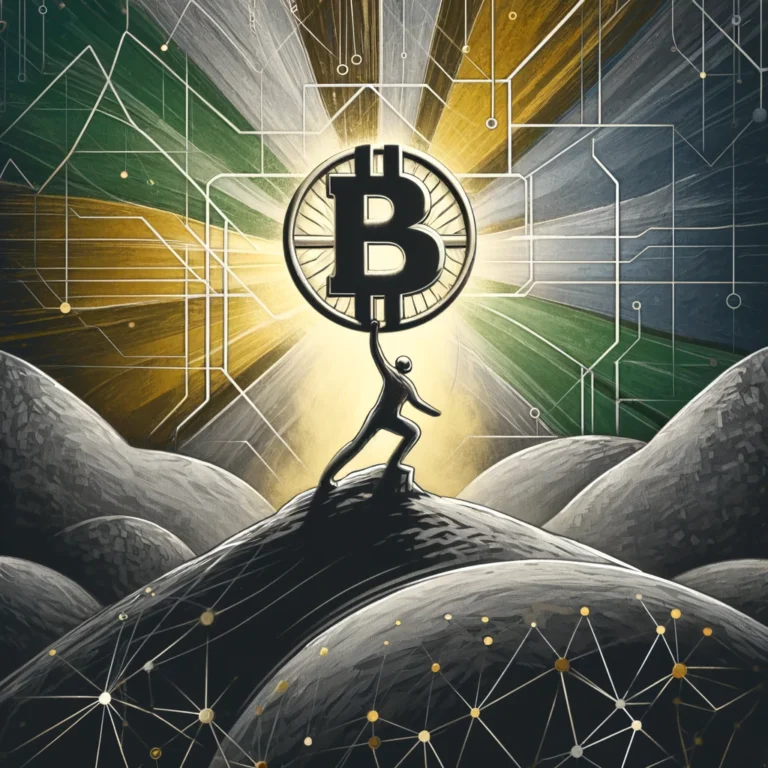 Solo Miner Strikes Big with Bitcoin Block