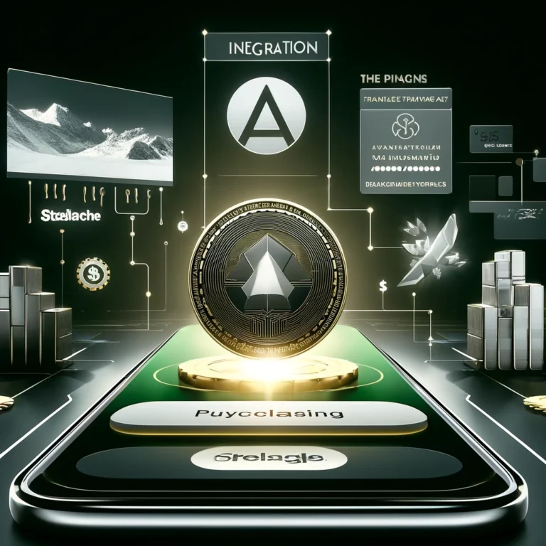 Stripe Integrates Avalanche for Crypto Expansion