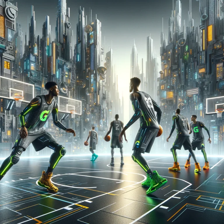 Rumble Kong League Partners with Gatorade
