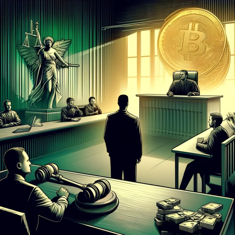Samourai Wallet Founder Pleads Not Guilty