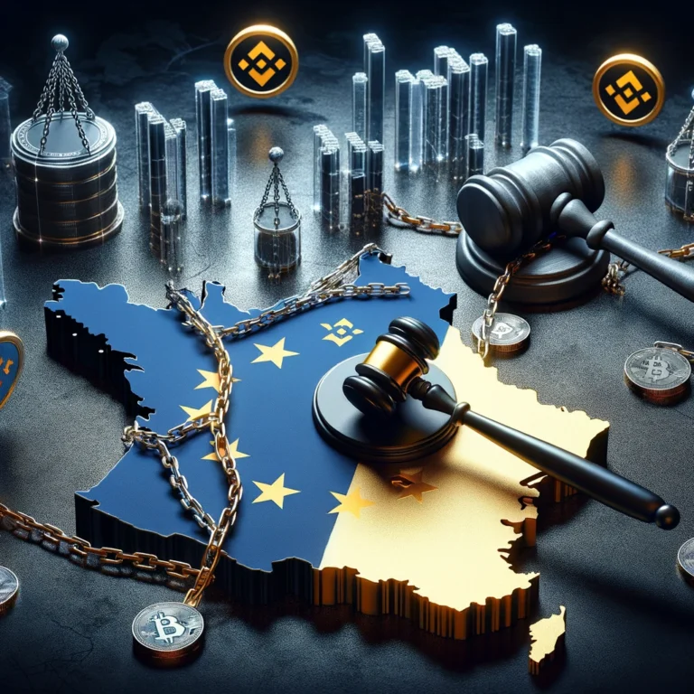 Binance’s EU Legal Challenges