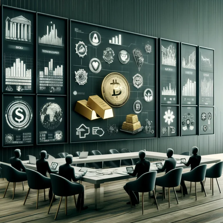 RWA Tokenization Fuels Crypto Growth