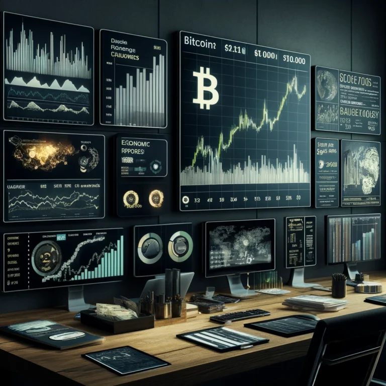 Bitcoin Dips Below $60K: Deeper Declines on the Horizon?