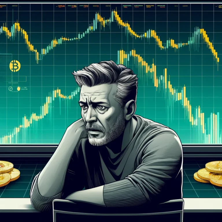 Fed Holds Rates Amid Crypto Market Pain
