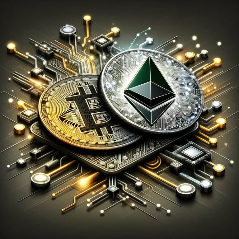 BOB Unites Bitcoin and Ethereum