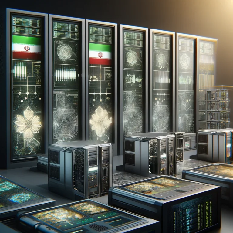 Senators Warn on Iran’s Bitcoin Mining