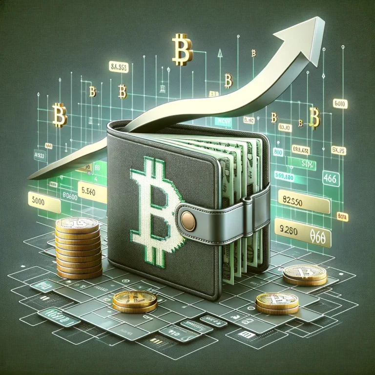 Decade-Old Bitcoin Stash Moves