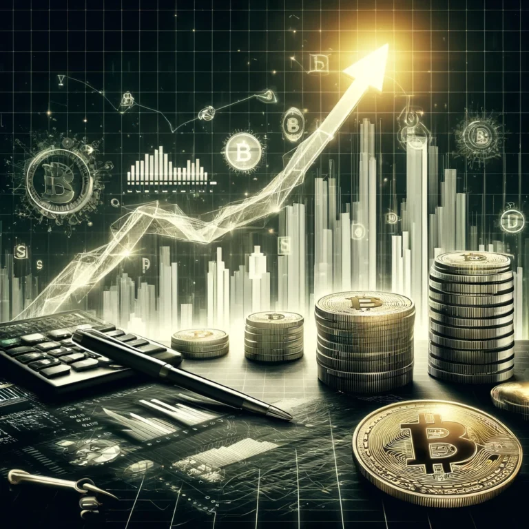 Bitcoin ETFs Surge with Renewed Investor Interest
