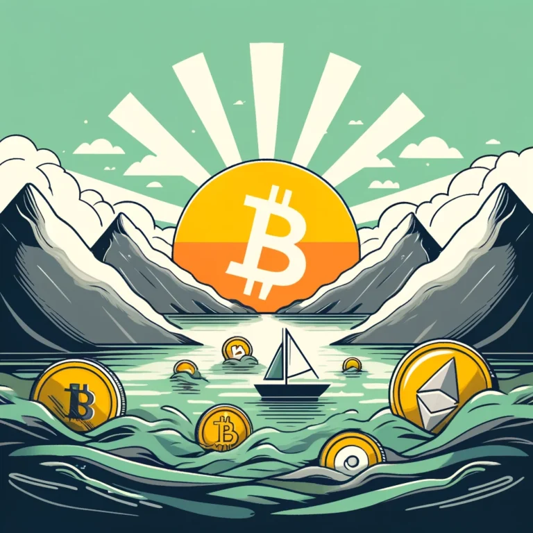 Bitcoin Stabilizes Post-Halving, VRP Data Suggests