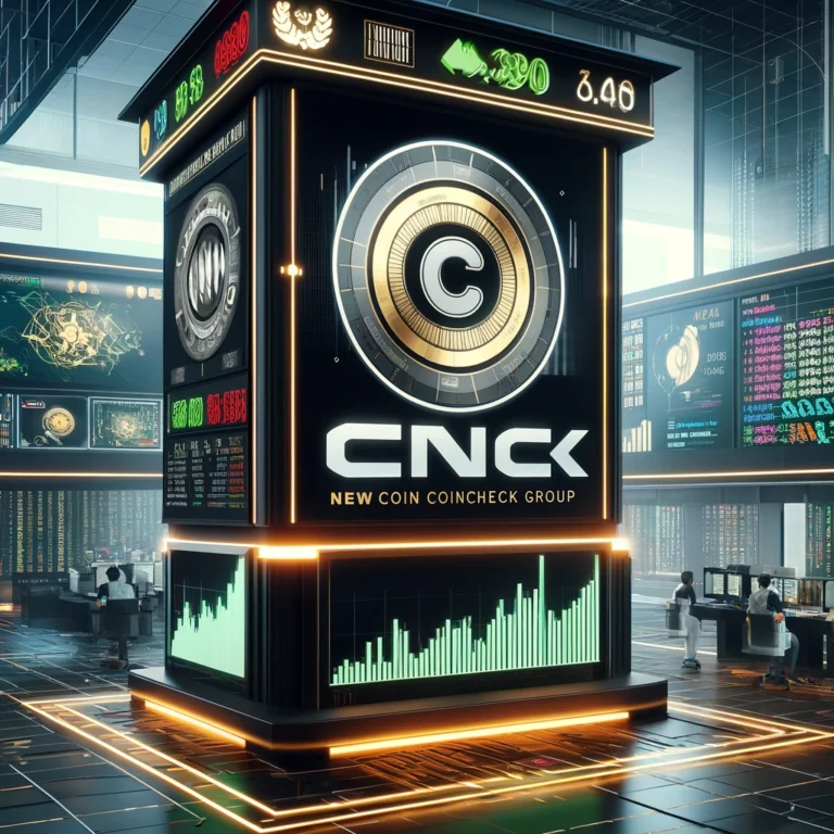 Coincheck Eyes Nasdaq Debut