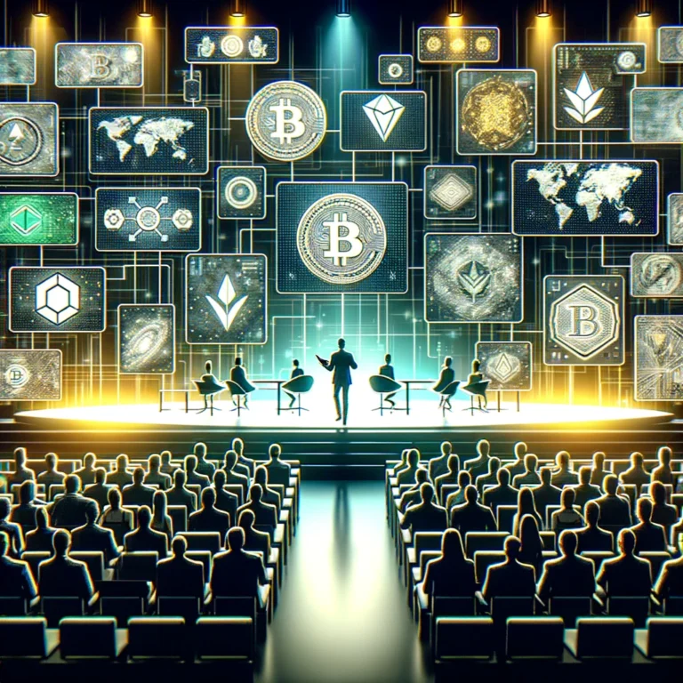 Future of Finance: Beyond Just CBDCs