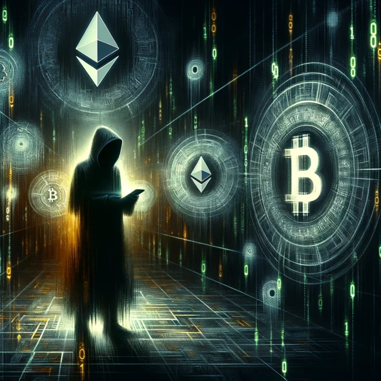 Scammer Negotiates After $71M Bitcoin Theft