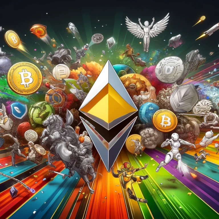 Airdrop Season Ignites Crypto Enthusiasm