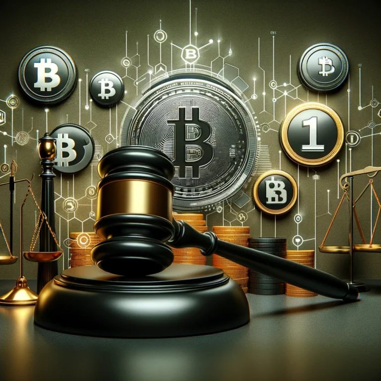 Kraken vs SEC: Legal Battle Heats Up