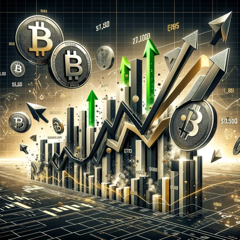 Bitcoin ETFs Smash Growth Records