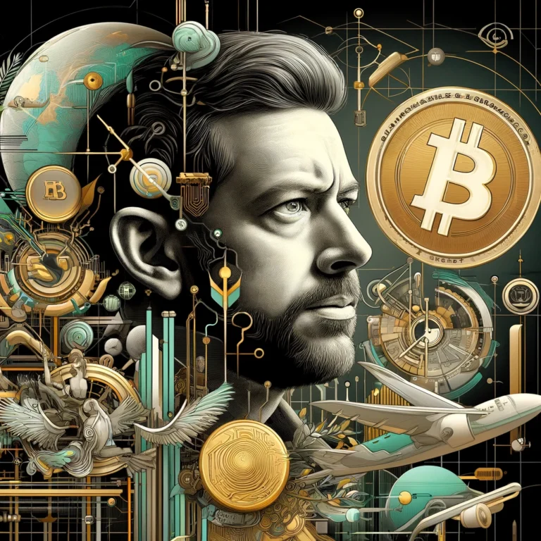 Jack Dorsey’s Vision for Bitcoin and Decentralized Social Media