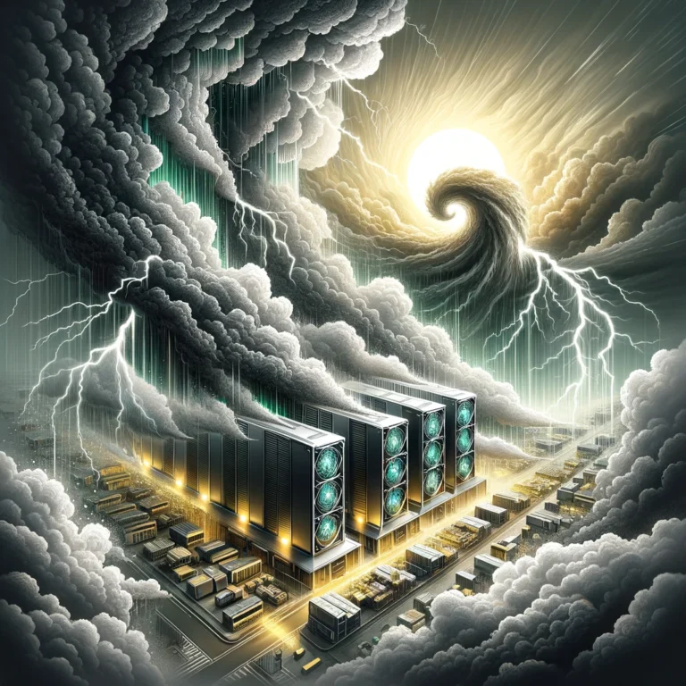 Bitfarms CEO Fired Amid Lawsuit