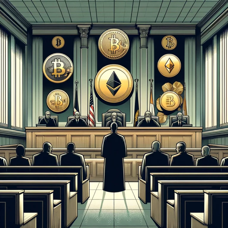 SEC Counters Coinbase’s Regulatory Plea