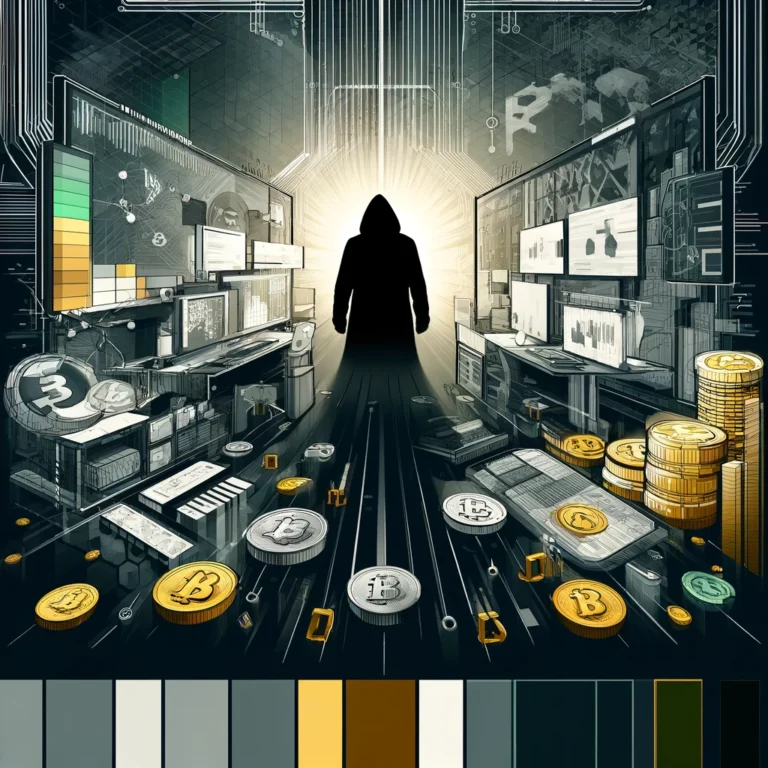 Core Contributor Steals from Cypher Protocol