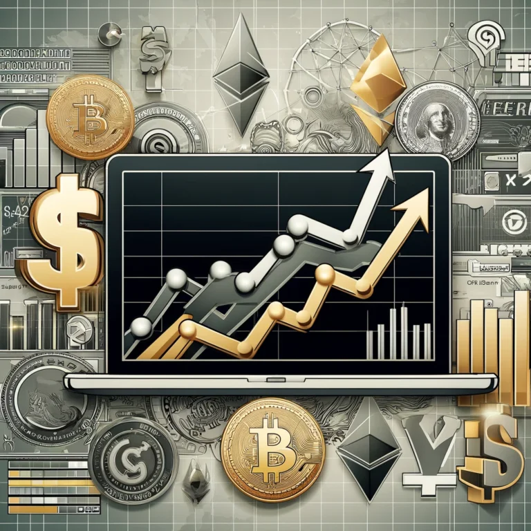 Bitcoin Rises Amid Sticky Inflation Data