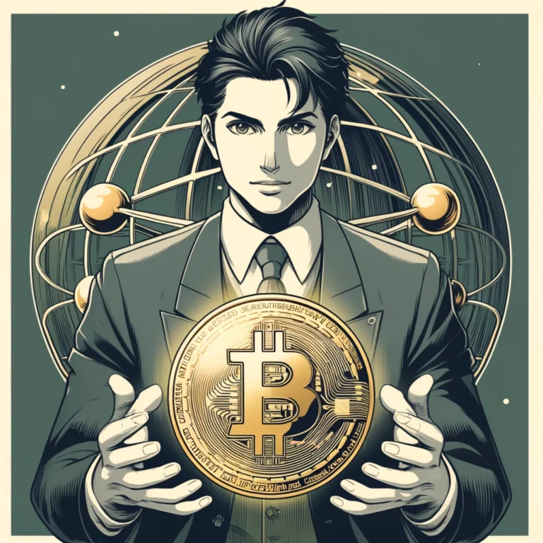 Brothers Arrested for $25M Crypto Heist