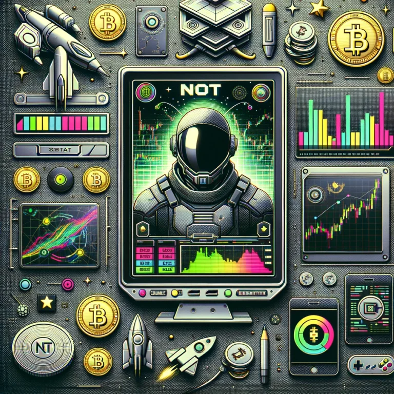 Notcoin’s NOT Token Launches with Massive Airdrop