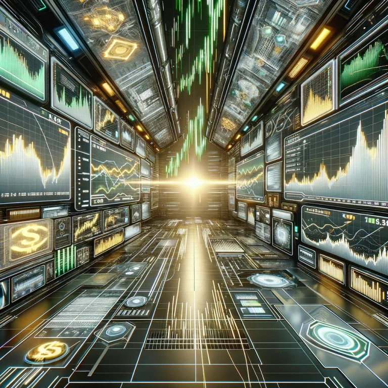 This week in Crypto!