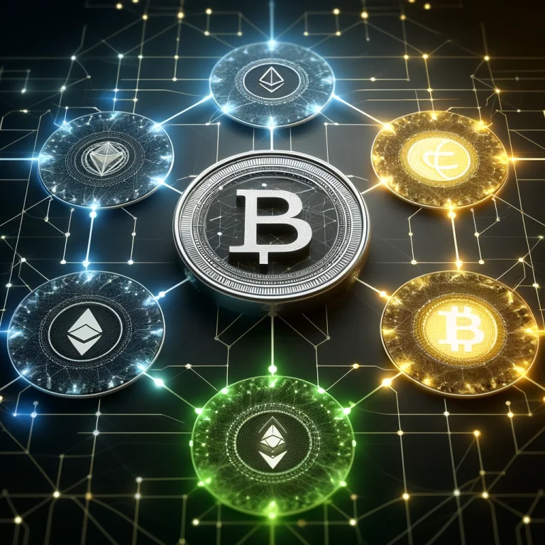 Introducing ERC-7683: A Leap in Blockchain Interoperability
