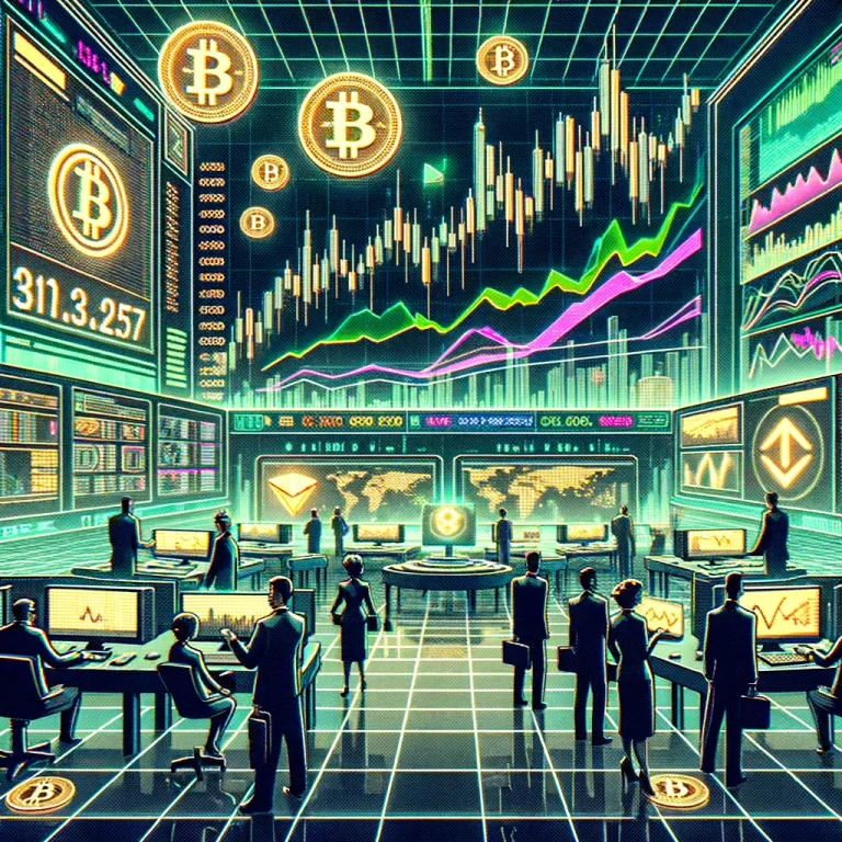 Bitcoin’s Bullish Prospects: Spot Ether ETF Impact