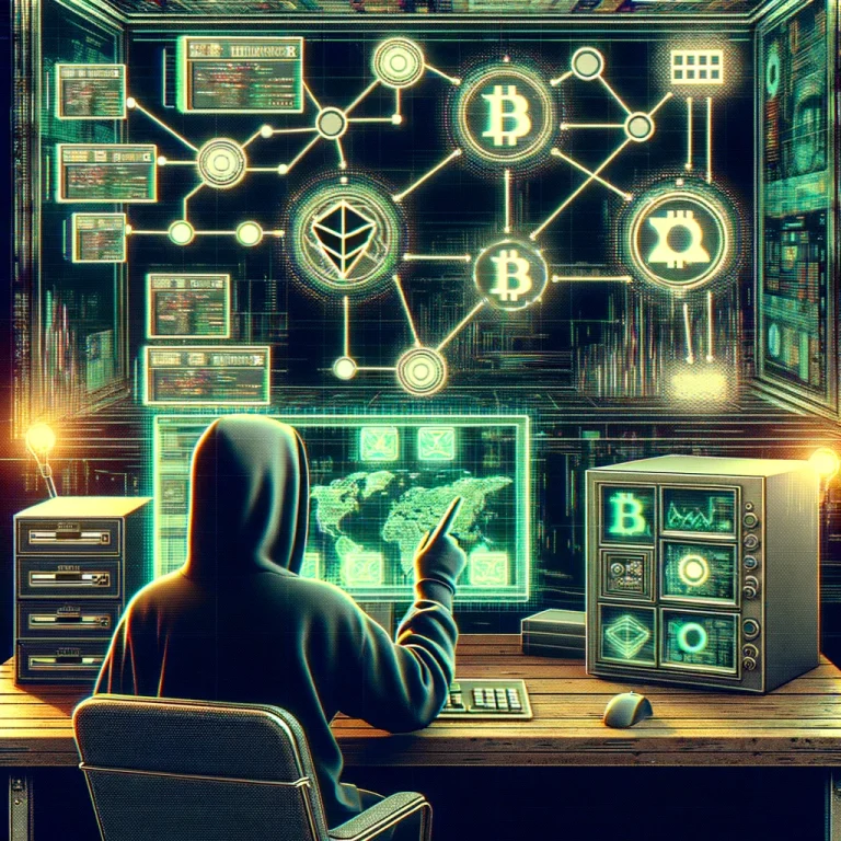 Vitalik Buterin Advocates for Ethereum Layer-2 Interoperability