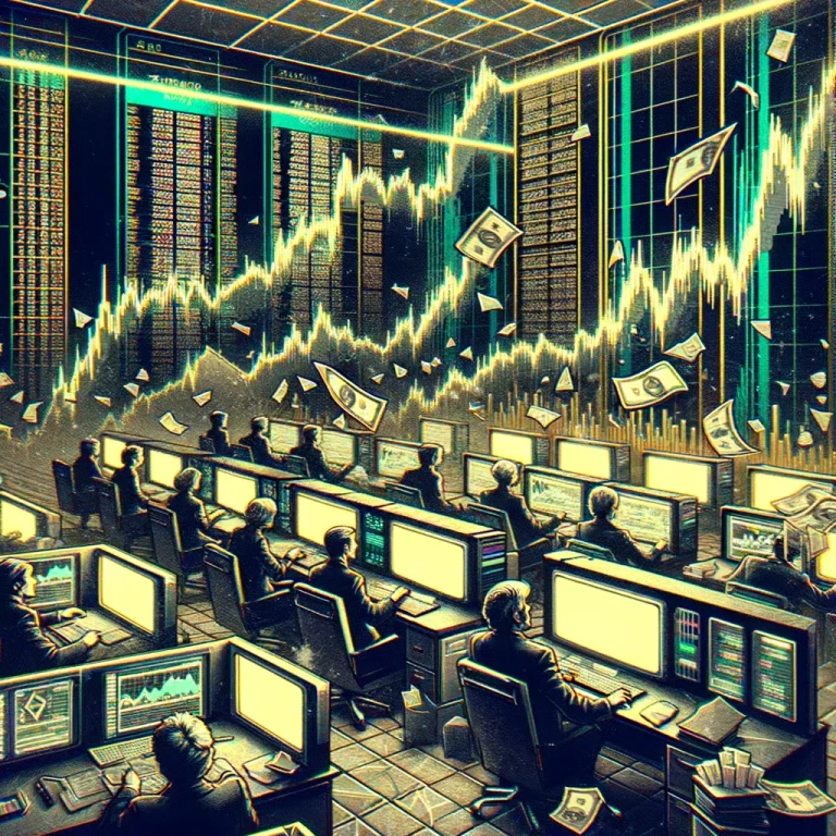 Bitcoin and Ethereum Surge Triggers Massive Short Squeeze
