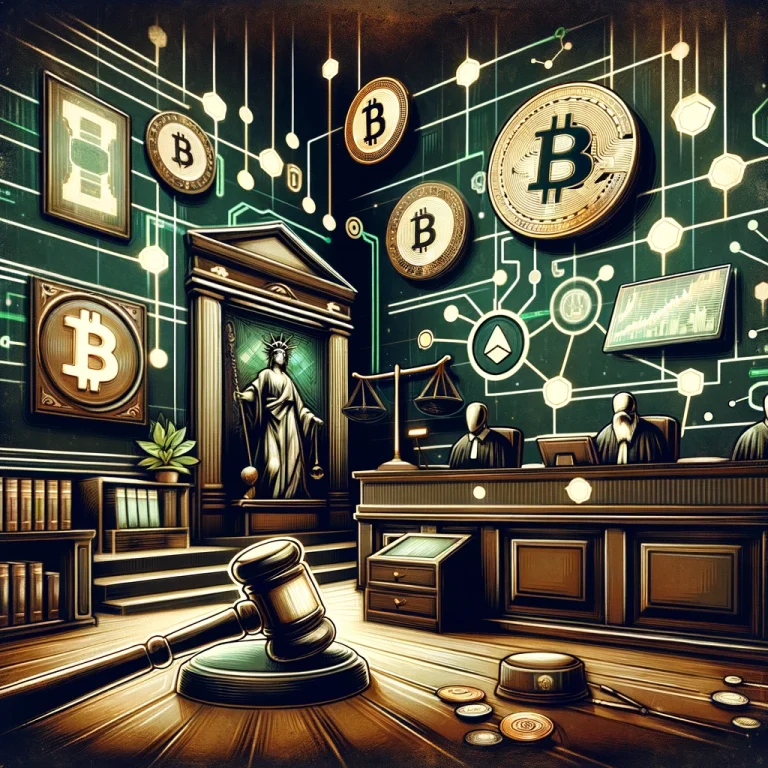 Uniswap Responds to SEC: Defending DeFi’s Autonomy