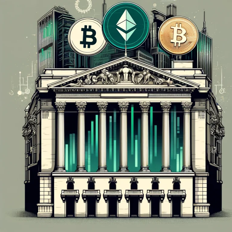London Stock Exchange to List Crypto ETPs Amid Regulatory Shift