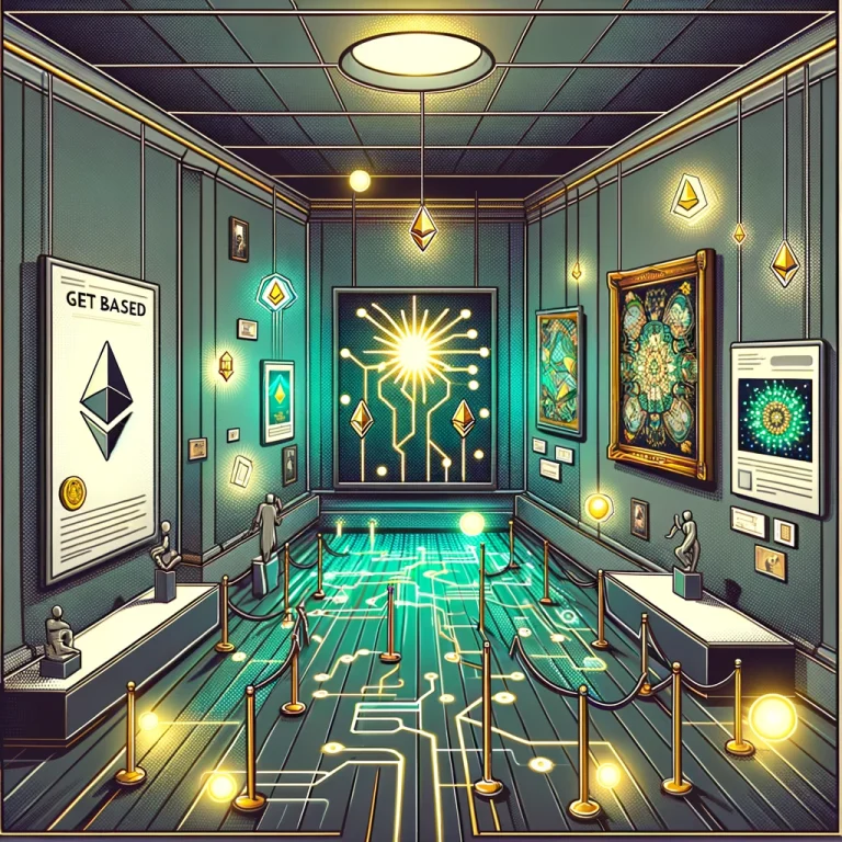 OpenSea Launches “Get Based” Series on Base