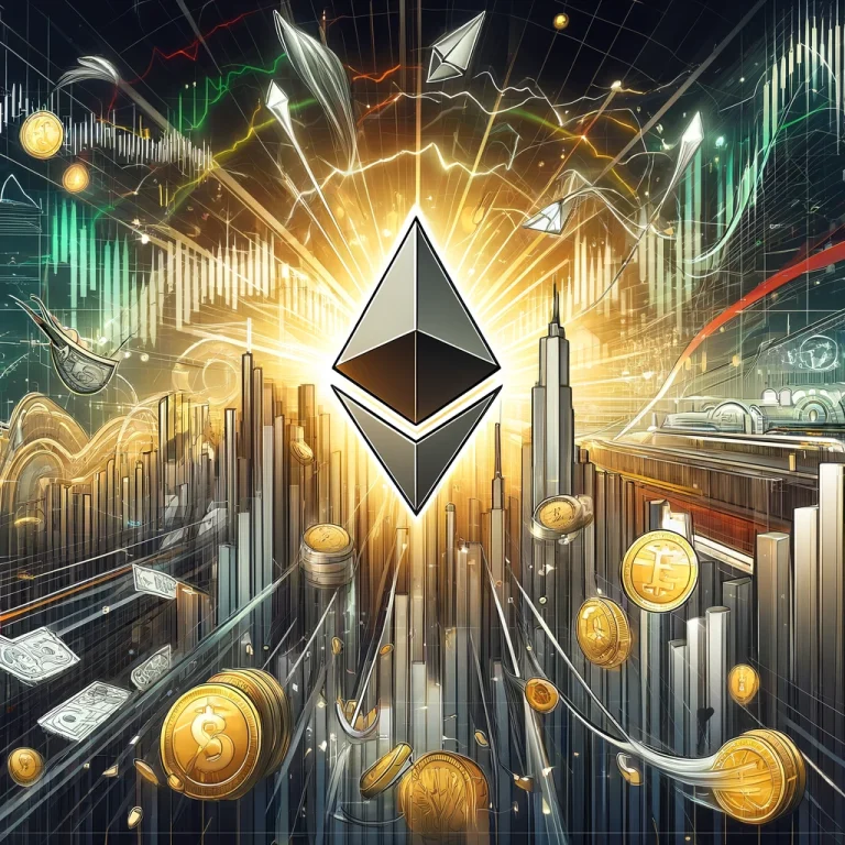 Ethereum ETFs: Anticipation and Implications