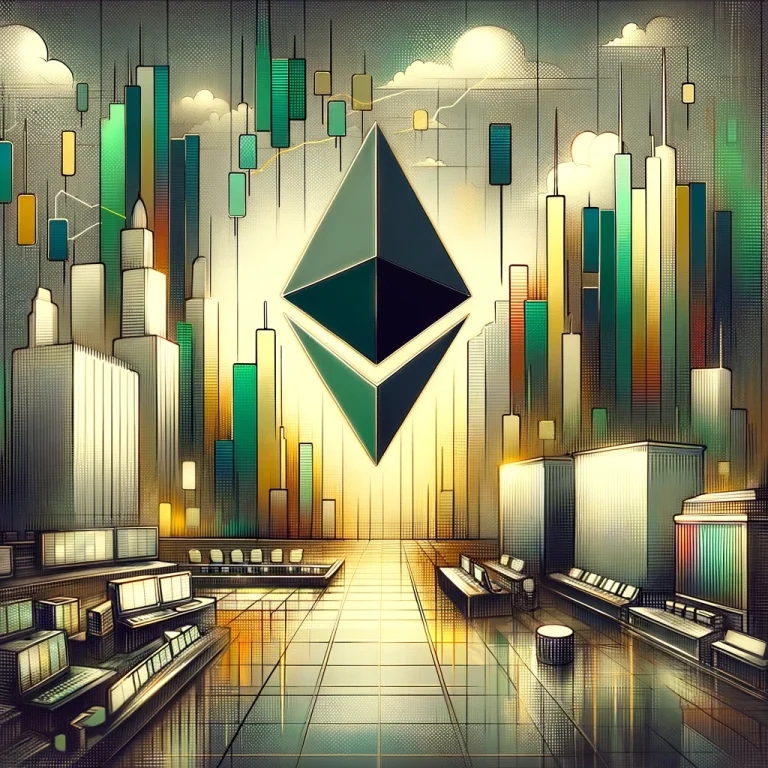 Ethereum ETF Approval: Modest Price Movement