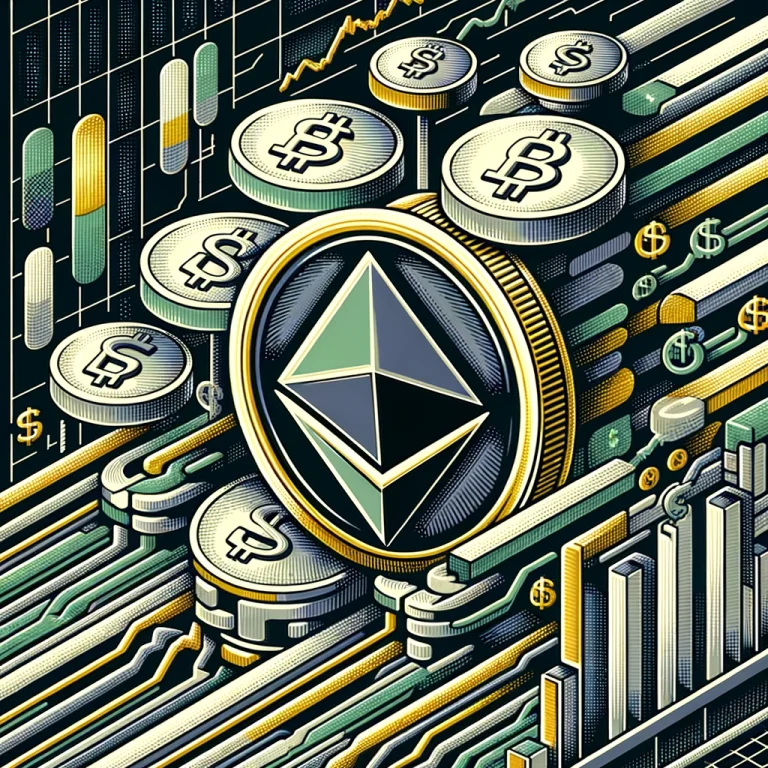 Historic Green Light for Ethereum ETFs