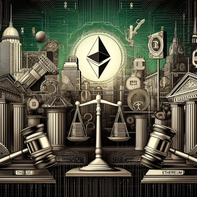 Ethereum ETFs: A New Era for Crypto Regulation