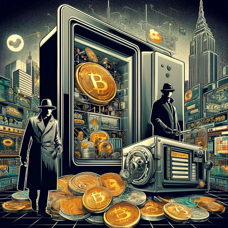Massive $300 Million Bitcoin Heist at DMM Bitcoin