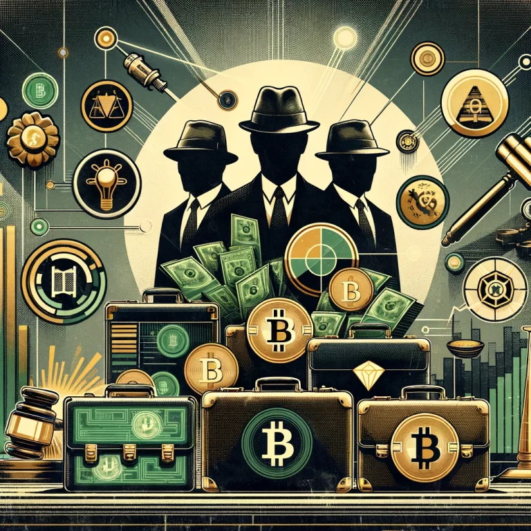 Estonian Nationals Face Court in Crypto Fraud Case