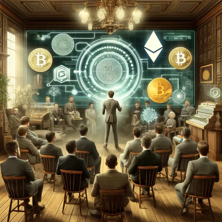 StarkWare to Boost Bitcoin with $1M R&D Fund