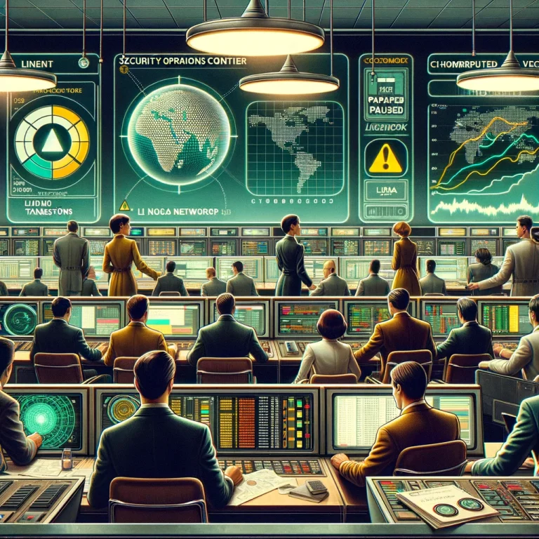 Linea Network Pauses Amid $7M Exploit
